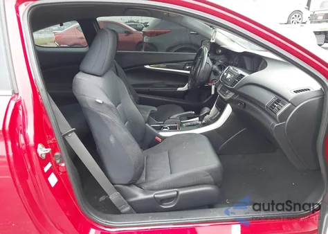 2014 Honda Accord Lx-S z USA, uszkodzony, nr VIN 1HGCT1B32EA011215